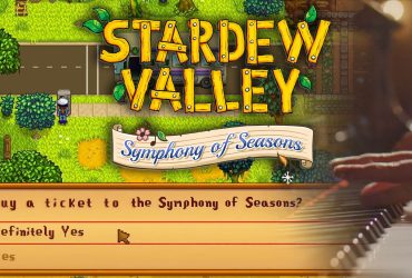 What to Expect From Stardew Valley's New Global Concert Tour