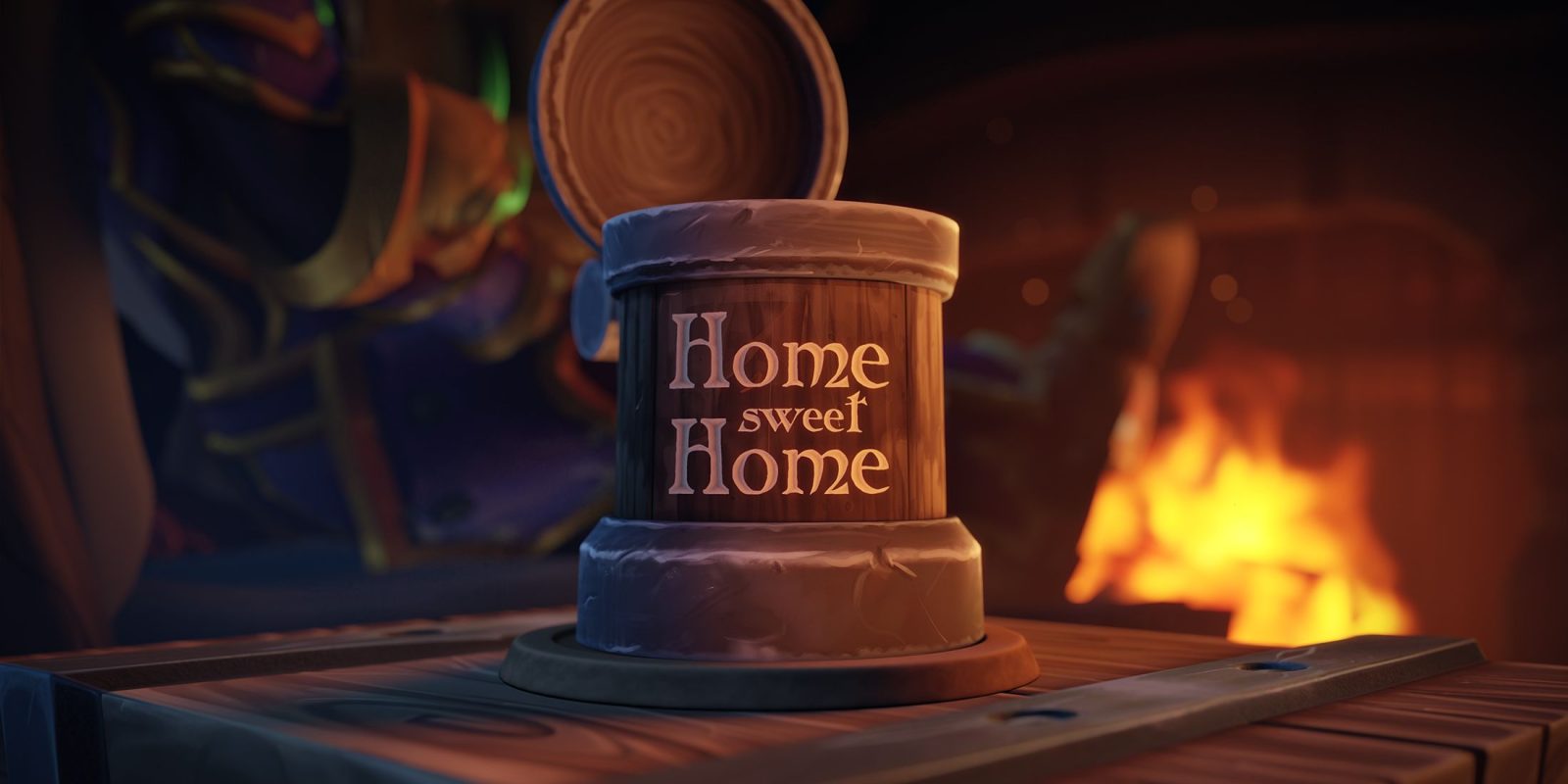 What to Expect From World of Warcraft's Player Housing