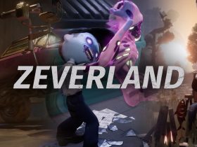 What to Expect From Zeverland