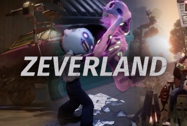 What to Expect From Zeverland