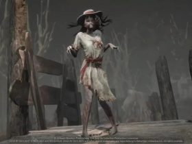 What to Expect from Dead By Daylight’s Junji Ito Collab