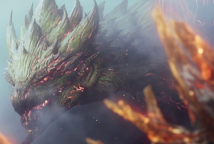 What to Expect from Monster Hunter Outlanders