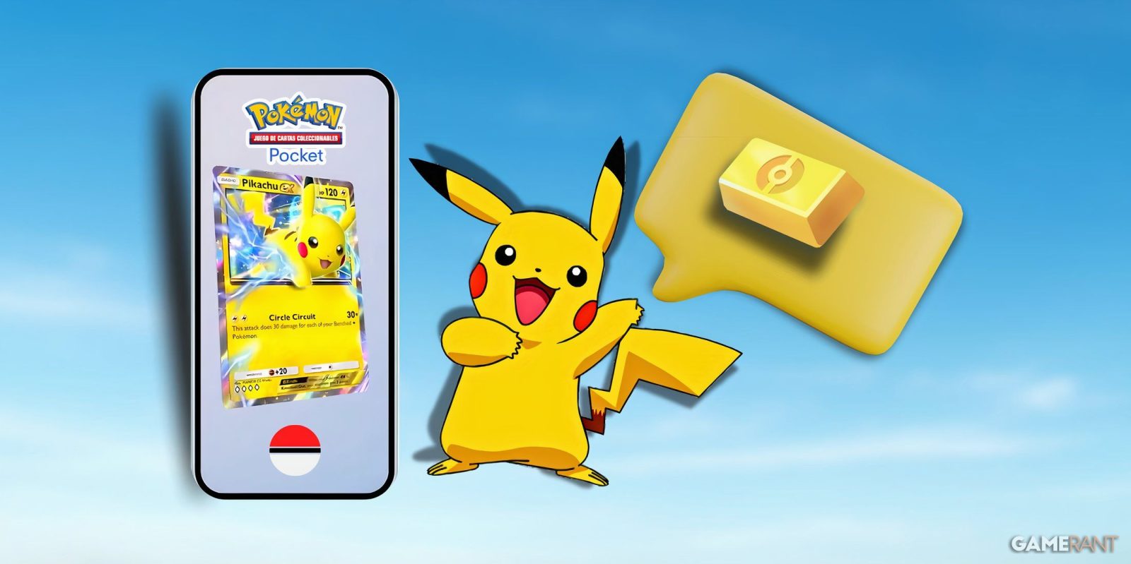 What to Get with Poke Gold in Pokemon TCG Pocket