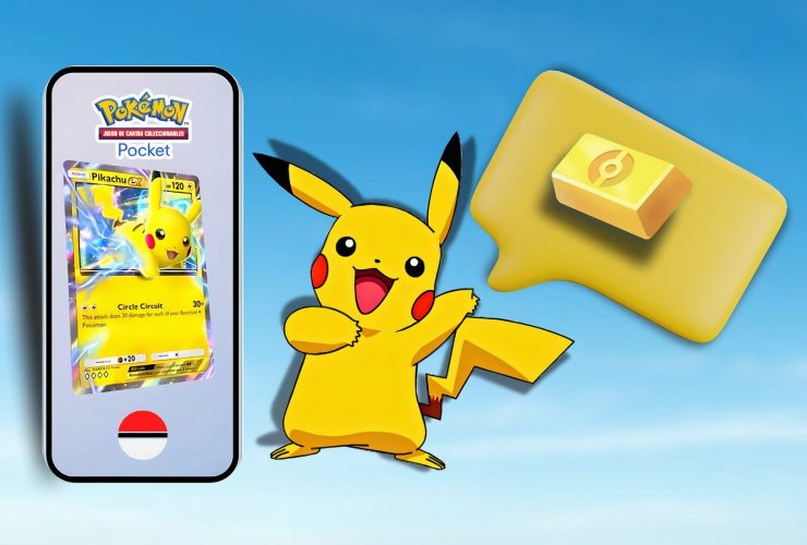 What to Get with Poke Gold in Pokemon TCG Pocket