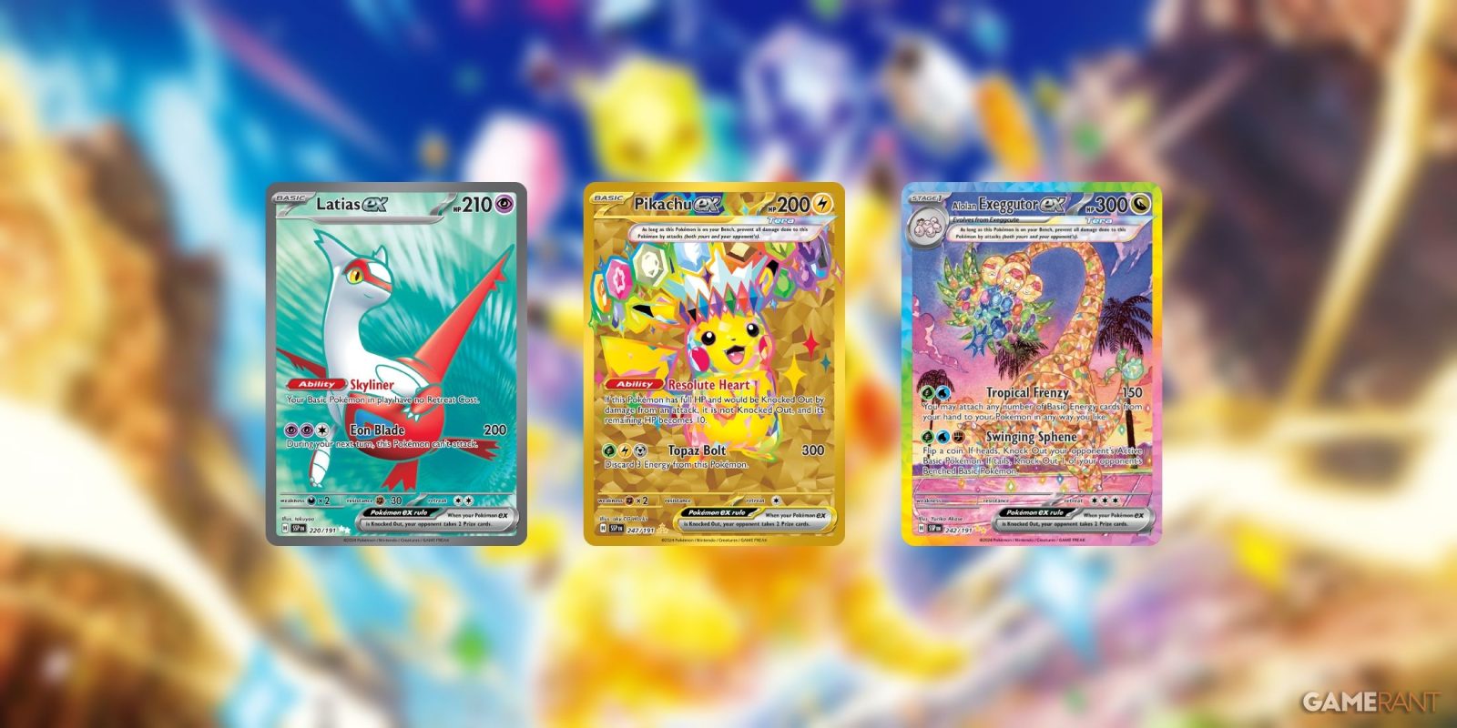 What's New and Our Best Pulls