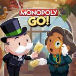 When is the Next Golden Blitz in Monopoly GO?