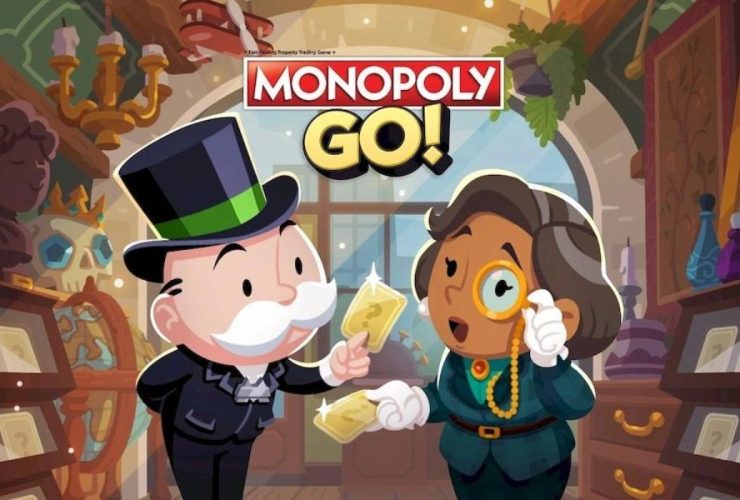 When is the Next Golden Blitz in Monopoly GO?