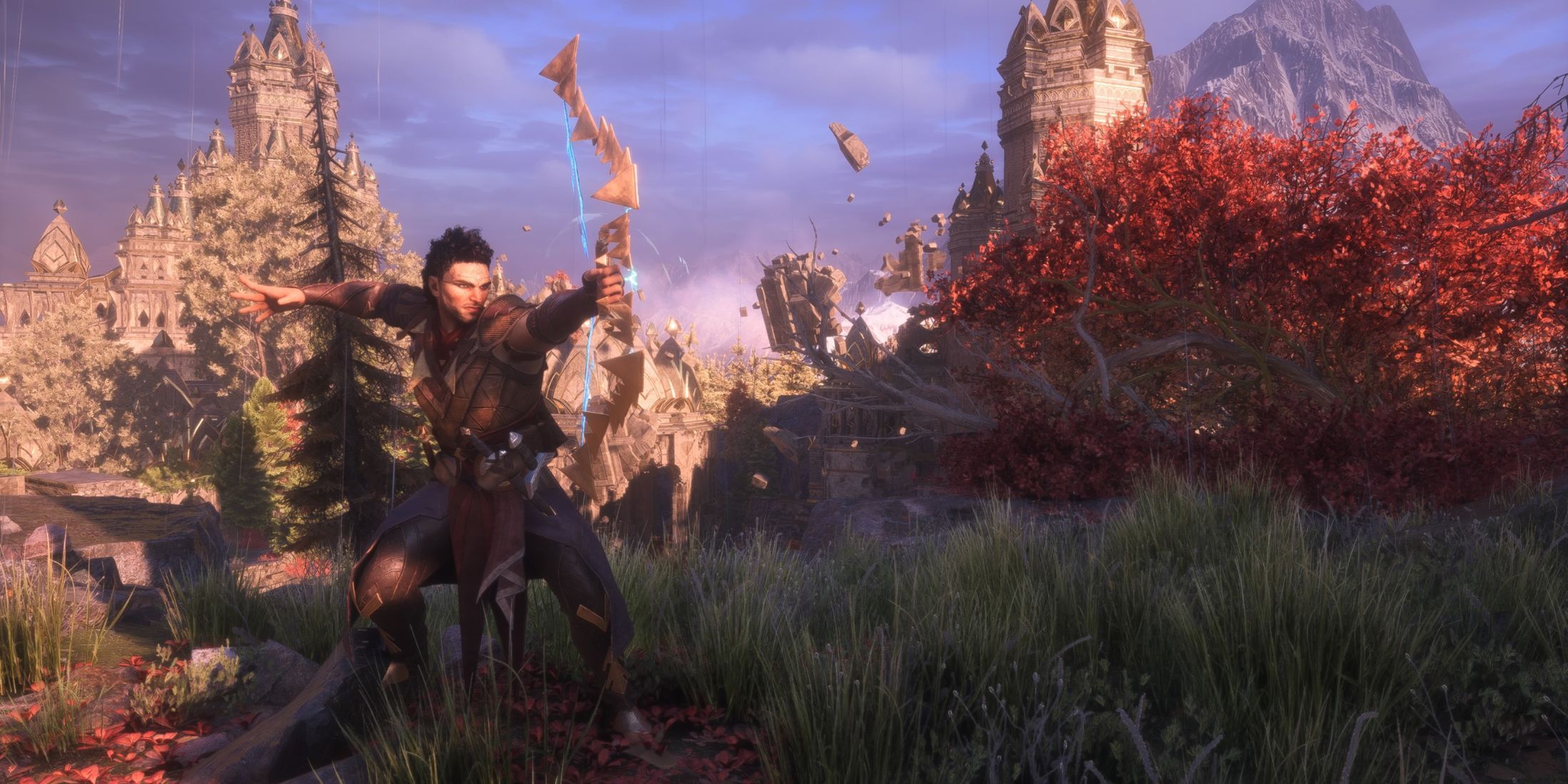 Where Are Your Items Stored in Dragon Age: The Veilguard?