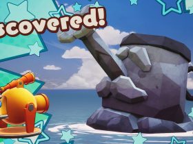 Where To Find All Hidden Reefs In Mario & Luigi: Brothership