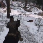 Where To Find Beavers In RDR1