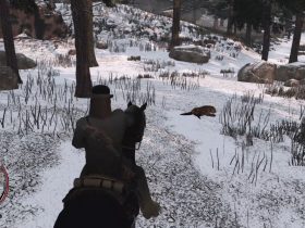 Where To Find Beavers In RDR1