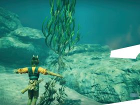 Where To Find Kelp in Towers of Aghasba