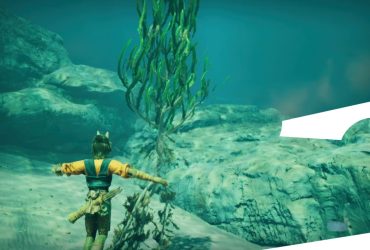 Where To Find Kelp in Towers of Aghasba