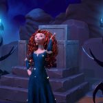 Where To Find Merida's Family Treasure In Disney Dreamlight Valley