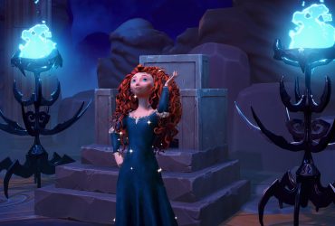 Where To Find Merida's Family Treasure In Disney Dreamlight Valley