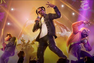 Where To Find Snoop Dogg, TnTina, And Meowdas In Fortnite: Chapter 2 Remix