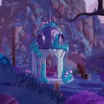 Where To Find The Missing Wheel In Disney Dreamlight Valley