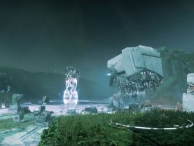 Where To Find The Secret Chests In Destiny 2's Garden Of Salvation