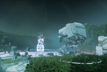 Where To Find The Secret Chests In Destiny 2's Garden Of Salvation