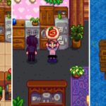 How To Get Every Meal Recipe In Stardew Valley