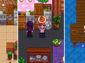 How To Get Every Meal Recipe In Stardew Valley