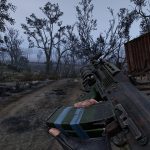 Where to Find the Drowned Assault Rifle in Stalker 2