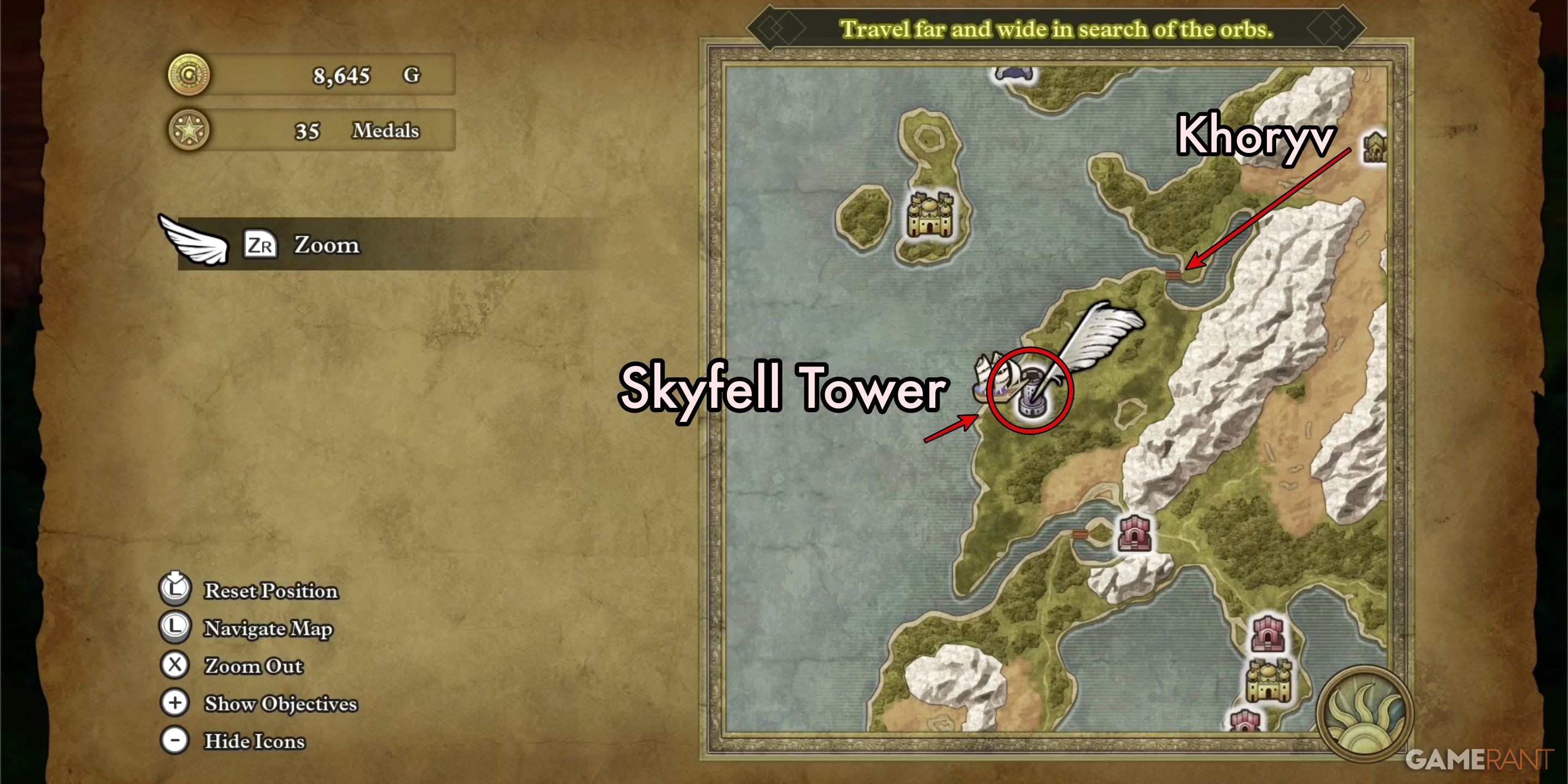 DQ3-Skyfell-Tower-Map-1