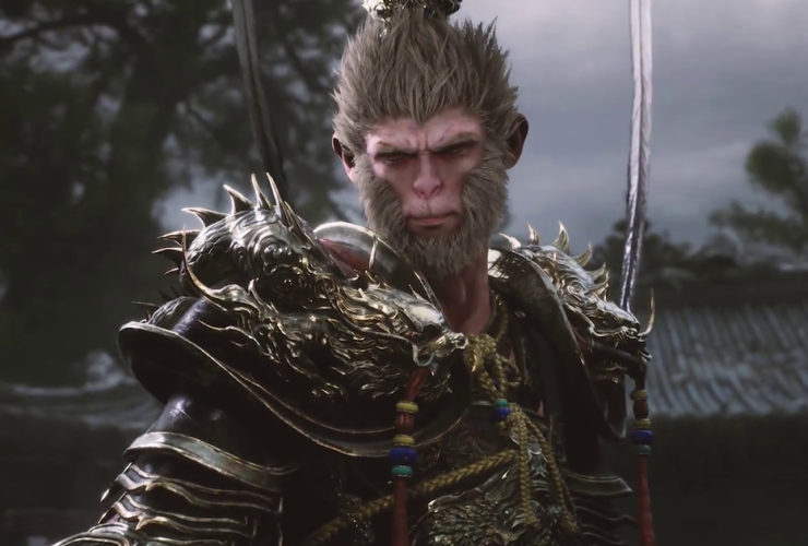 Where's our Black Myth: Wukong review?