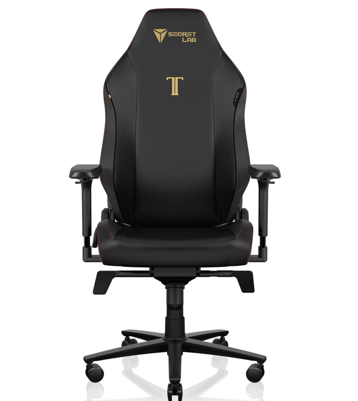 Secretlab Titan Evo Vs