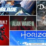 Which Stunning PlayStation 5 Pro Enhanced Games Should You Definitely Play First?