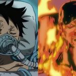 Why Akainu Might Be Stronger Than Luffy, Explained