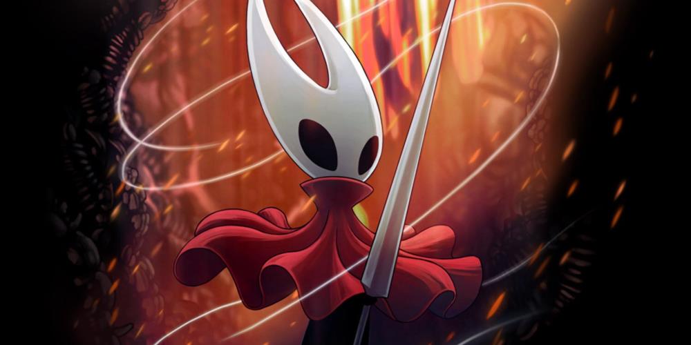 Why Big Changes in Hollow Knight: Silksong Could Come with Huge Scrutiny