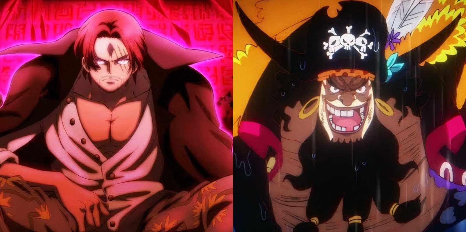 Why Blackbeard Vs Shanks Is Happening Soon, Explained