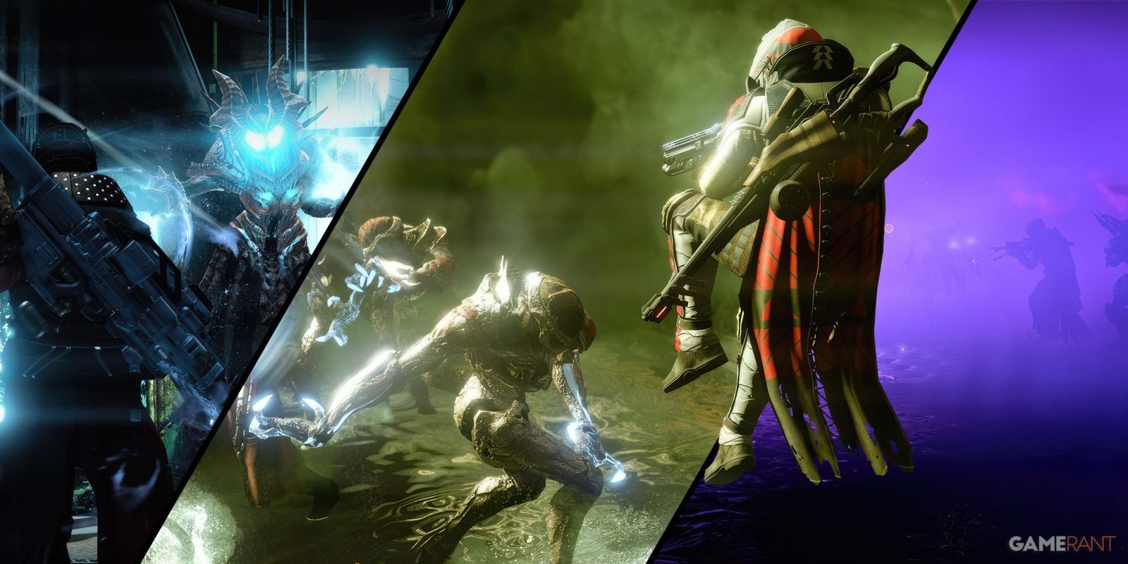 Why Destiny Fans Should Now Relive the Series' Origins