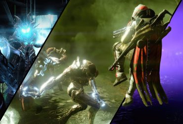 Why Destiny Fans Should Now Relive the Series' Origins