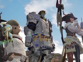 Why Final Fantasy 14's Mobile Port is Not as Surprising as it Might Seem