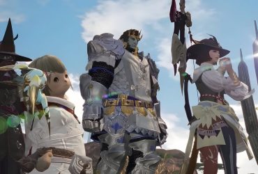 Why Final Fantasy 14's Mobile Port is Not as Surprising as it Might Seem