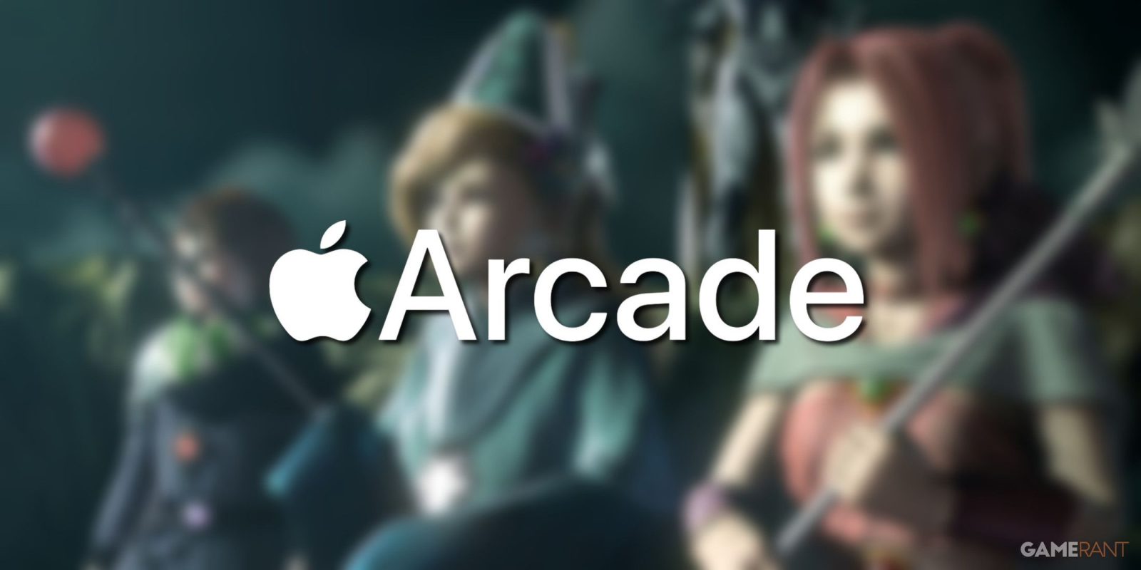 Why Final Fantasy Fans Should Keep an Eye on Apple Arcade in December