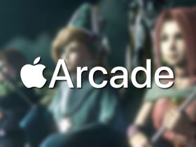 Why Final Fantasy Fans Should Keep an Eye on Apple Arcade in December