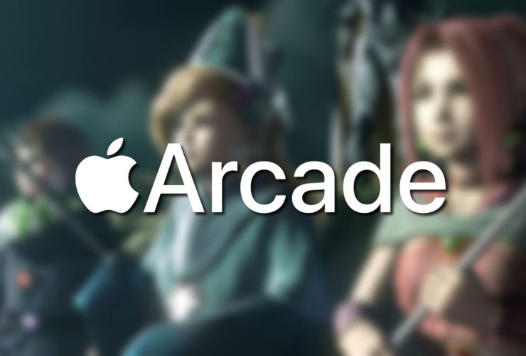 Why Final Fantasy Fans Should Keep an Eye on Apple Arcade in December