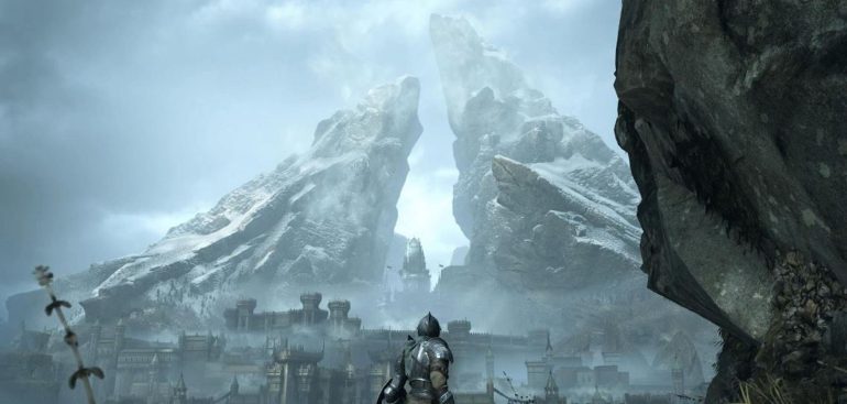 Why FromSoftware Should Give Open-Worlds a Break With Its Next Soulslike