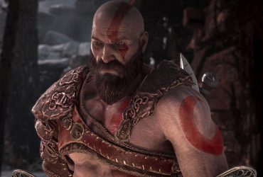 Why God of War Ragnarok's Sequel Being a Kratos Game Isn't Off the Table