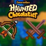 Why Haunted Chocolatier's Combat Focus is its Most Promising Plan So Far