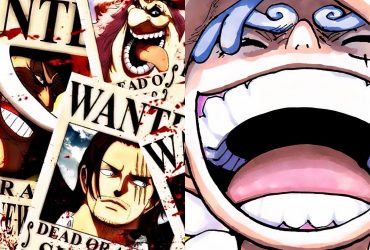 Why Luffy's Next Bounty Will Be The Highest In The Series