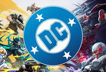 Why Marvel Rivals' Launch Could Be a Big Deal for DC Games