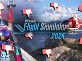 Why Microsoft Flight Simulator 2024 is Being Review-Bombed