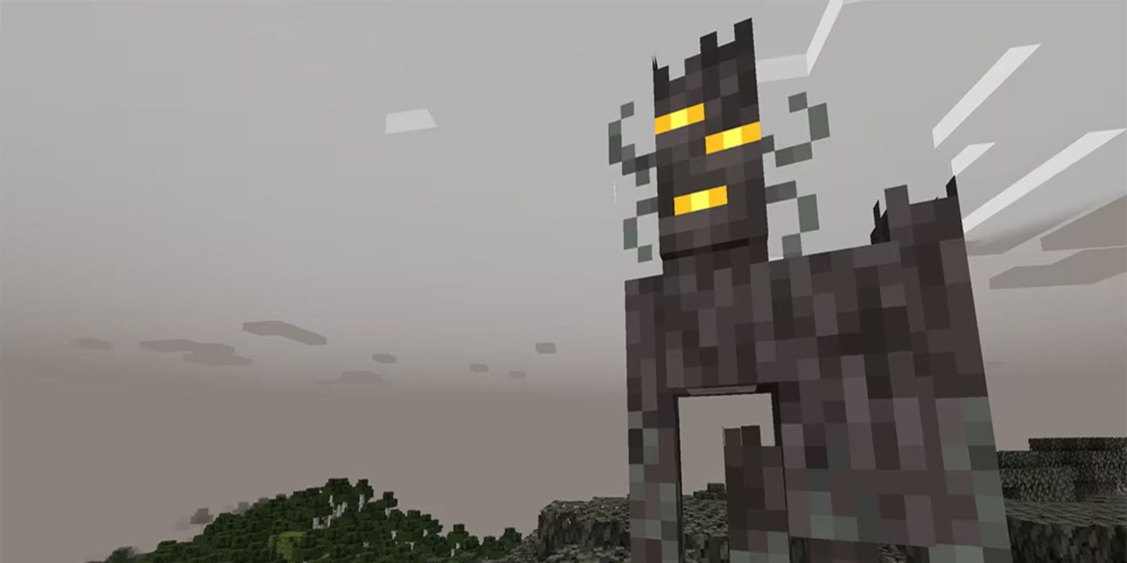 Why Minecraft's Future Combat Rework May Look Different Than Expected