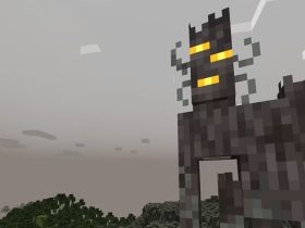 Why Minecraft's Future Combat Rework May Look Different Than Expected