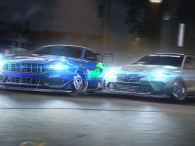 Why Need for Speed Unbound moved to a live service model