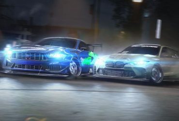 Why Need for Speed Unbound moved to a live service model